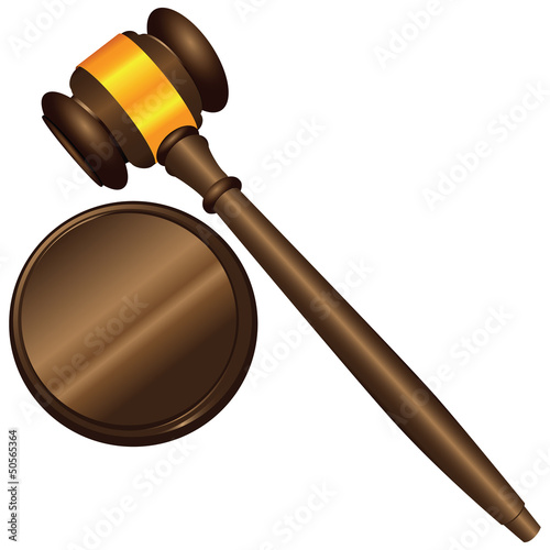 Judge Hammer