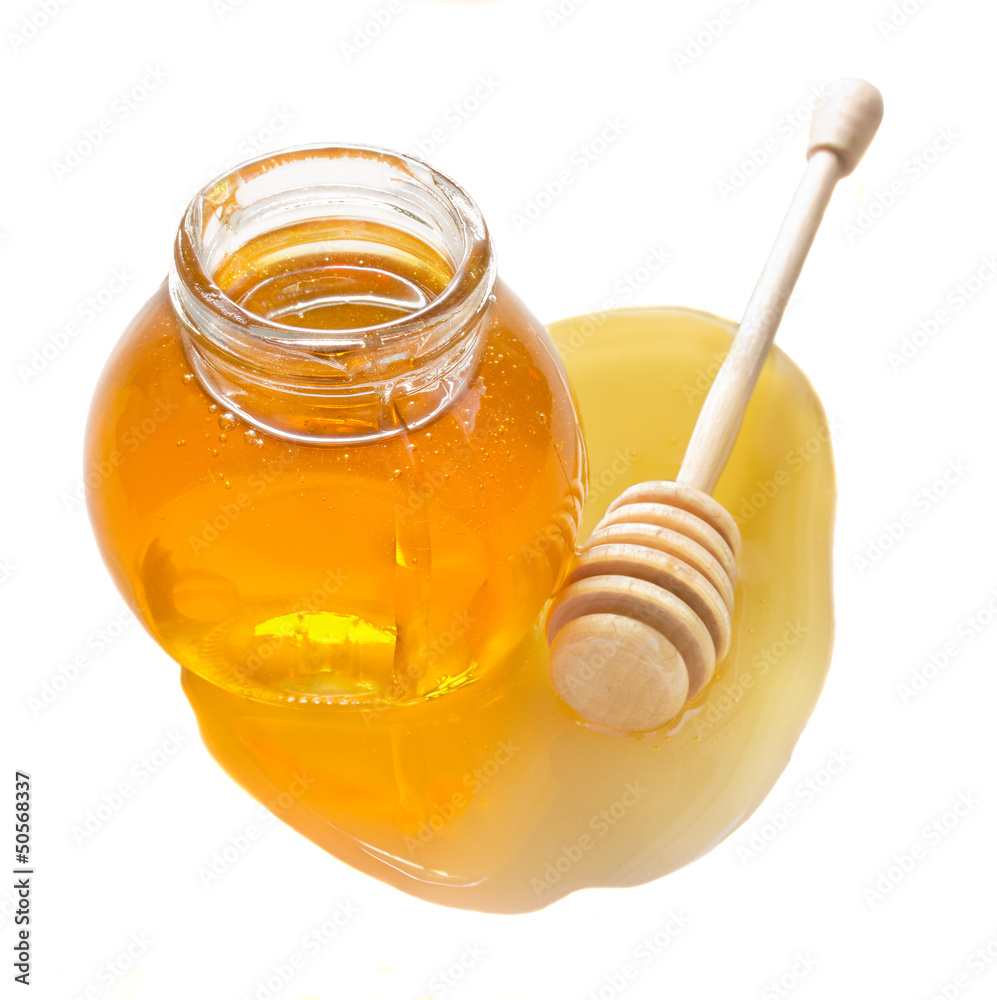 honey jar honey jar
