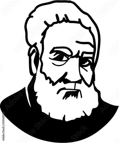 Alexander Graham Bell