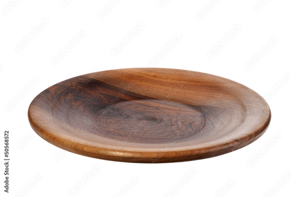 Holzschale Holzschale