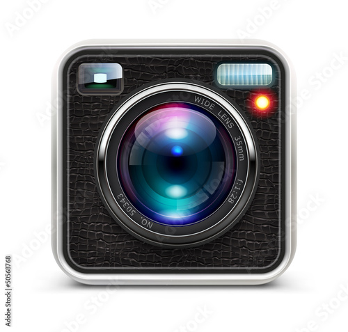 Photo camera