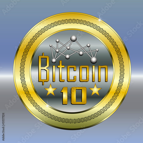 Bitcoin 10