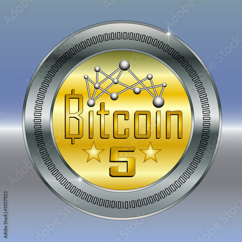 Bitcoin 5