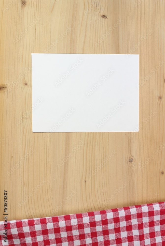 Holz und Karo Hintergrund Holz und Karo Hintergrund
