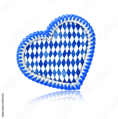 Lebkuchenherz