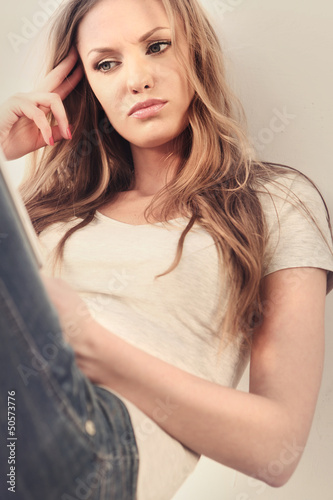 studentka
