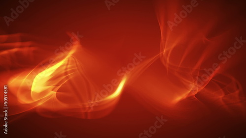 Aquire - Organic Smoke-like Video Background Loop photo