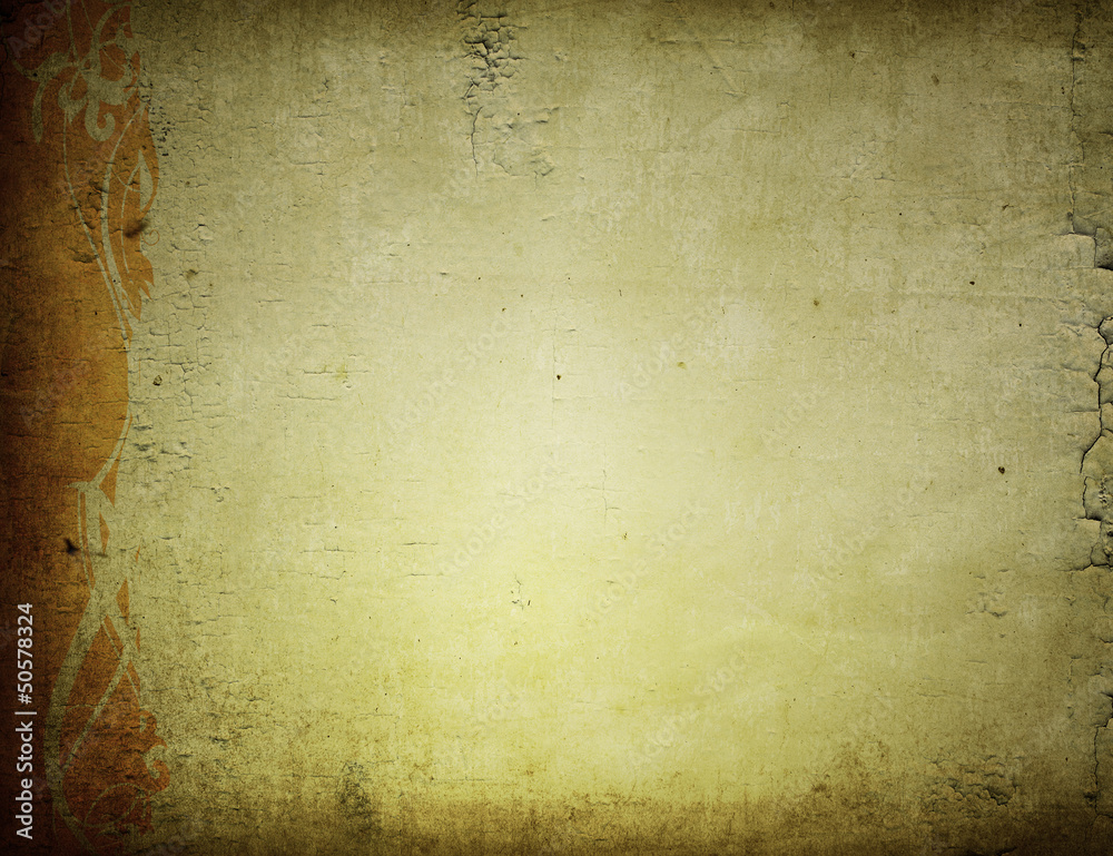 Naklejka premium Creative background
