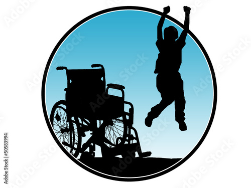 jumping invalid