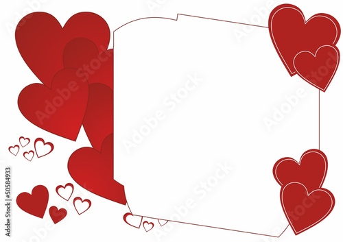 loving card