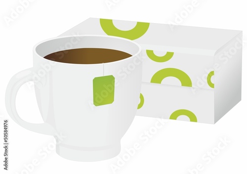 Cup of tea