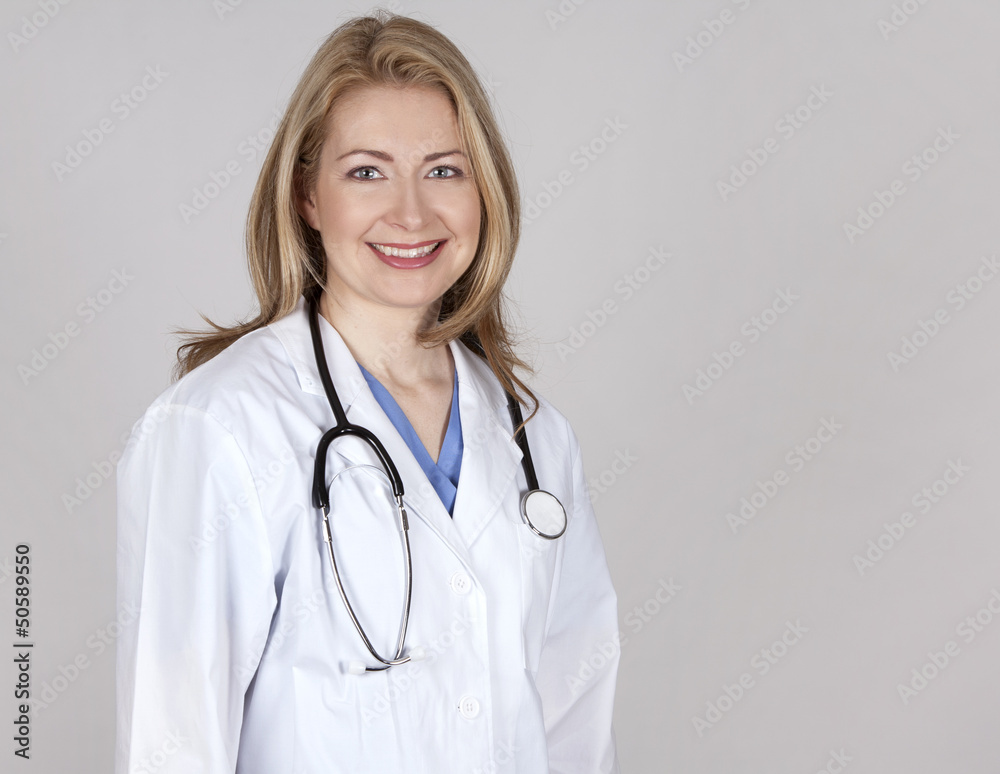 female doctor female doctor
