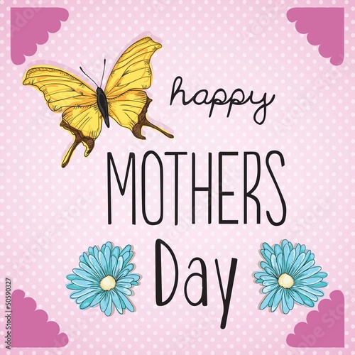 Wallpaper Mural Mothers Day Torontodigital.ca