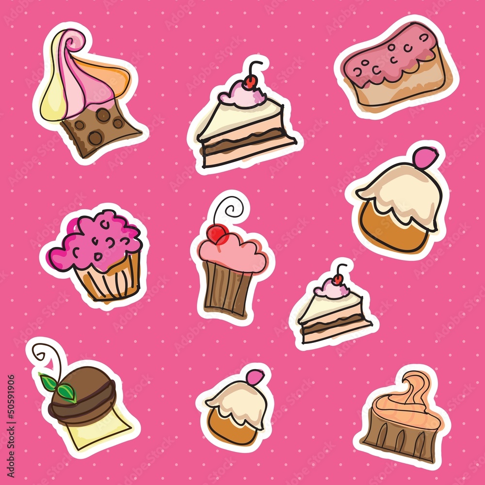 Party Time Icons Party Time Icons