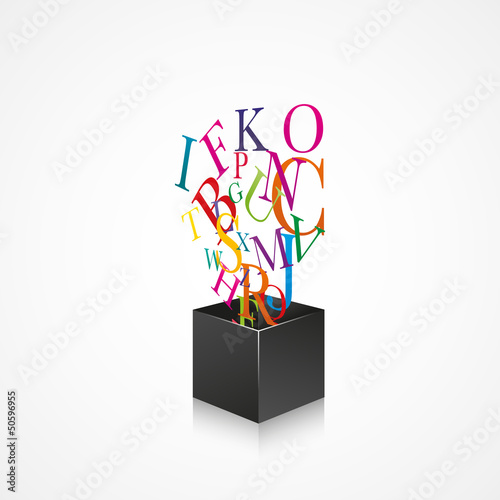 logo business