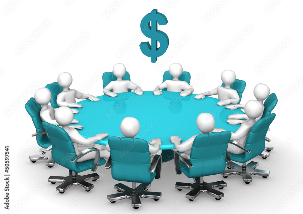 Dollar Conference Dollar Conference