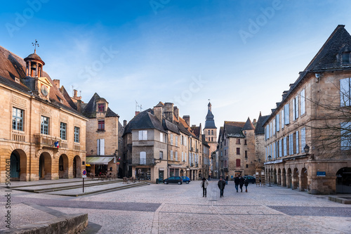 Fotografía Sarlat la Canéda