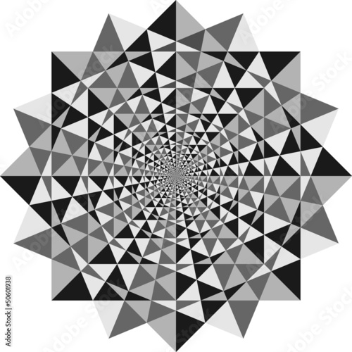 Optical Illusion