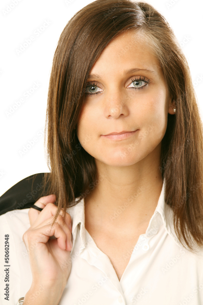 Business Frau Business Frau