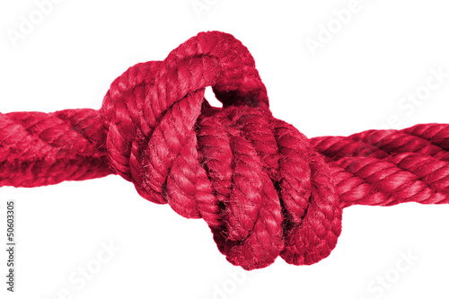 Roter Knoten
