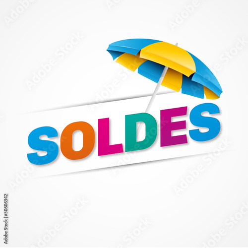 soldes d'été