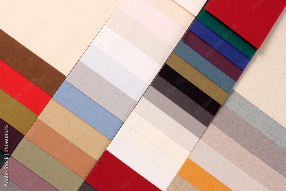 Paper samples - Catalog Paper samples - Catalog