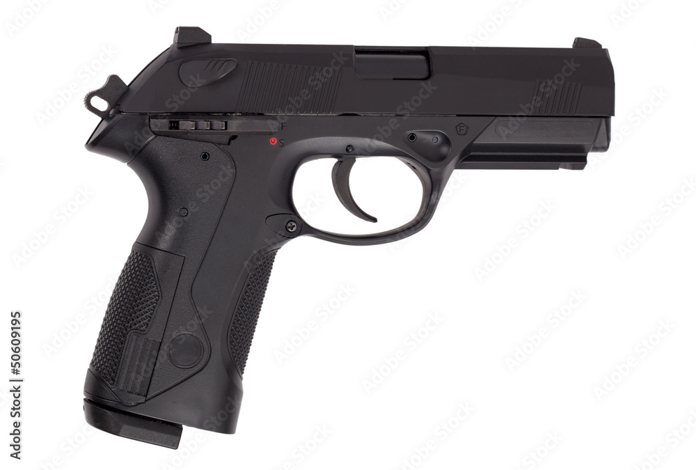 9mm gun 9mm gun