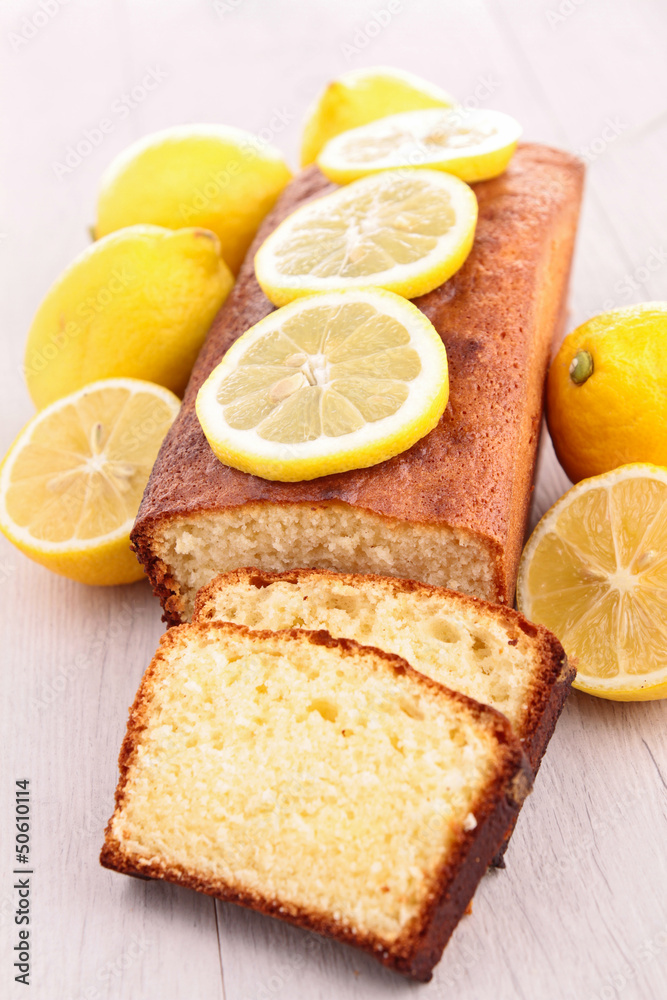 lemon cake lemon cake