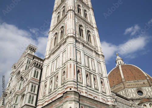 Dom von Florenz