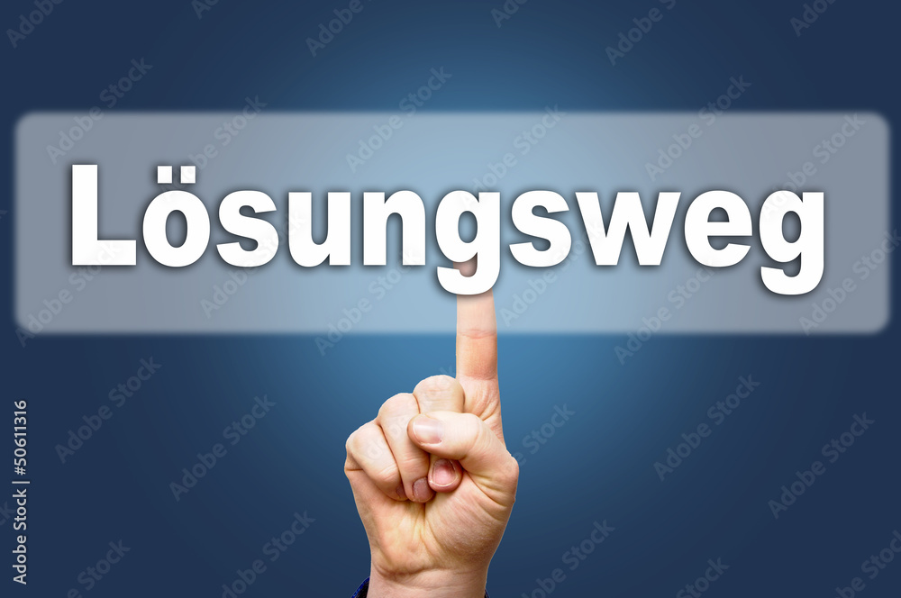 Lösungsweg Lösungsweg