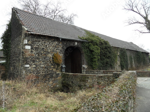 Burg Röthgen in Eschweiler photo