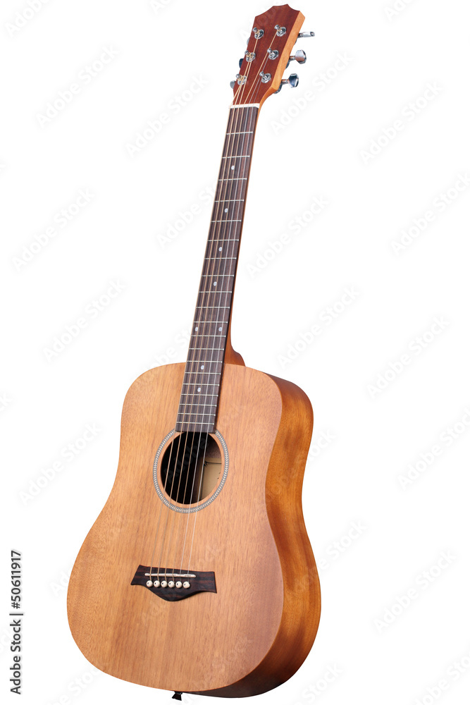 Obraz premium guitar