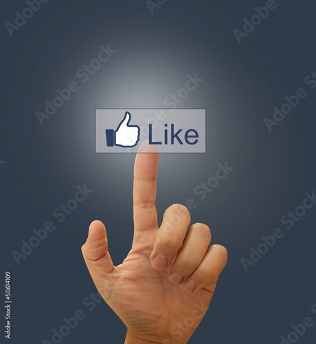 Social Media.