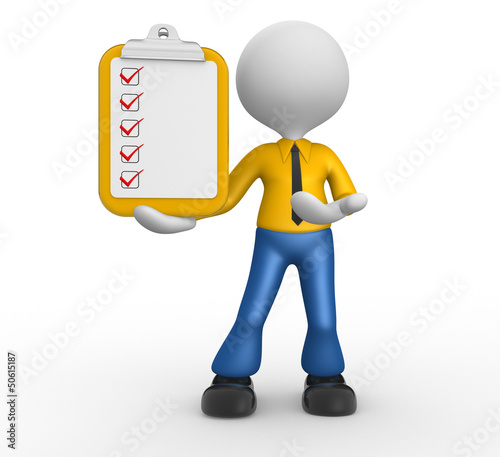 Clipboard