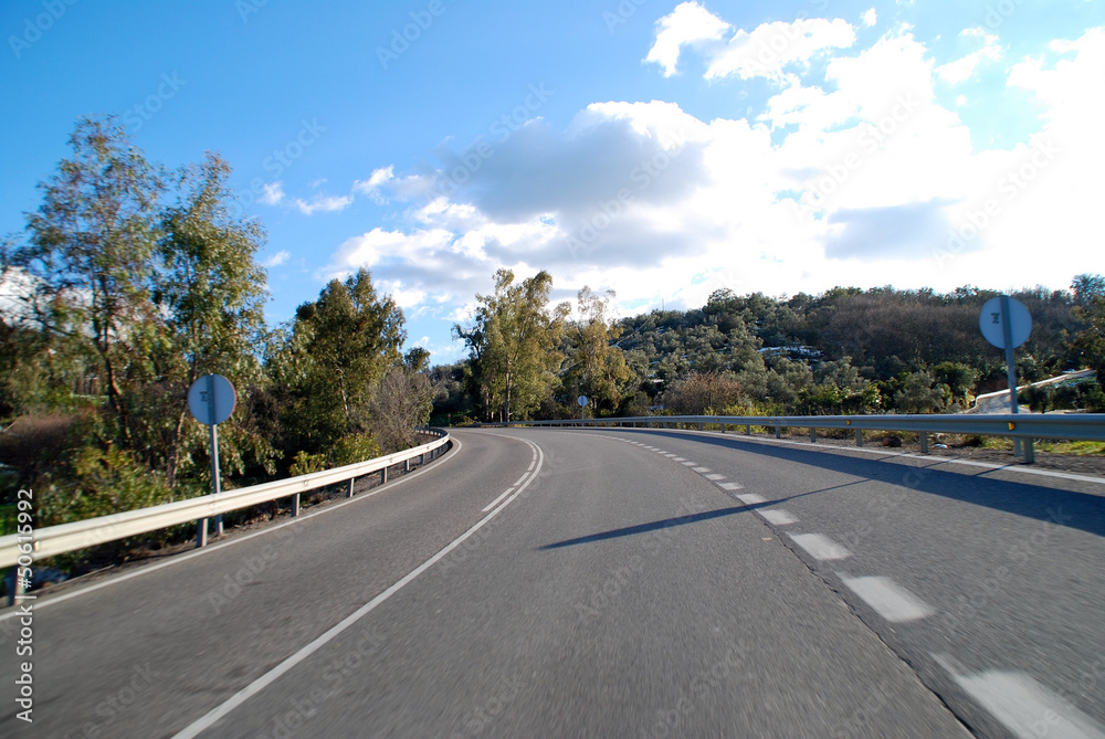 CARRETERAS