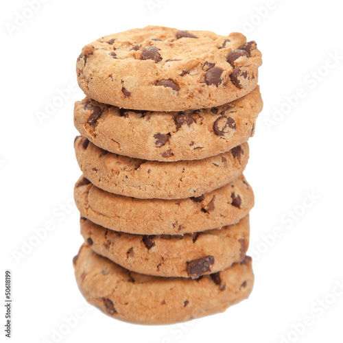 Cookies Freisteller IV