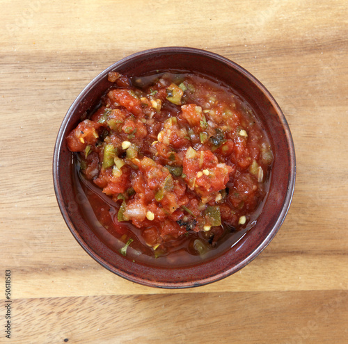 Salsa