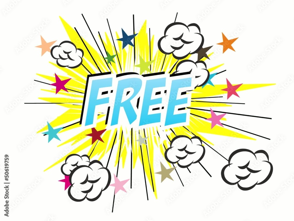 free