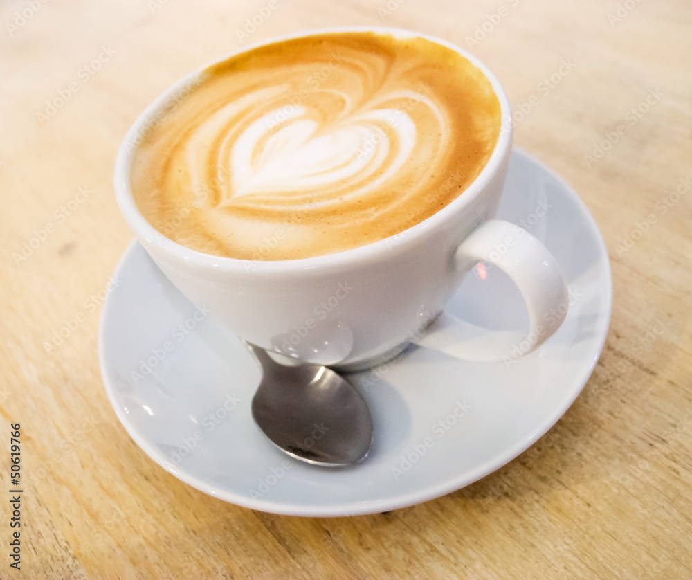 cup of cappuccino cup of cappuccino