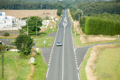 carretera