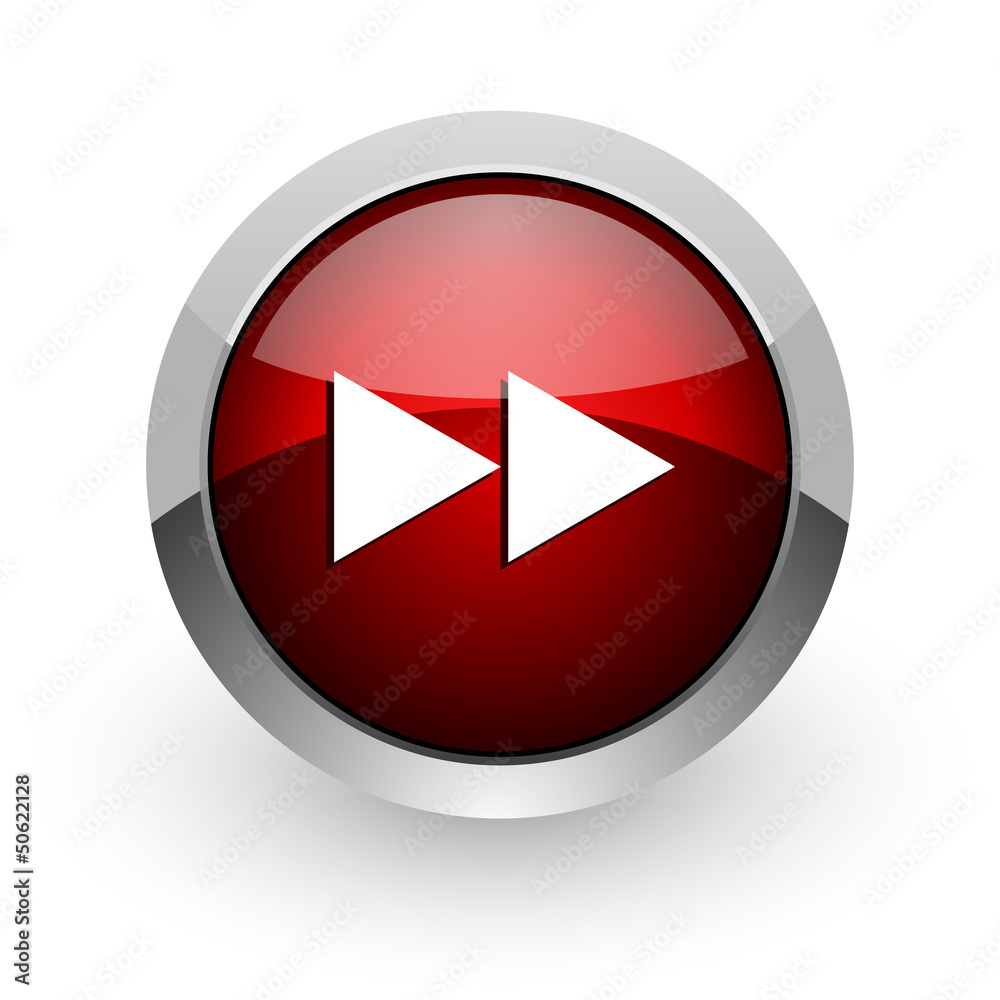 scroll red circle web glossy icon scroll red circle web glossy icon