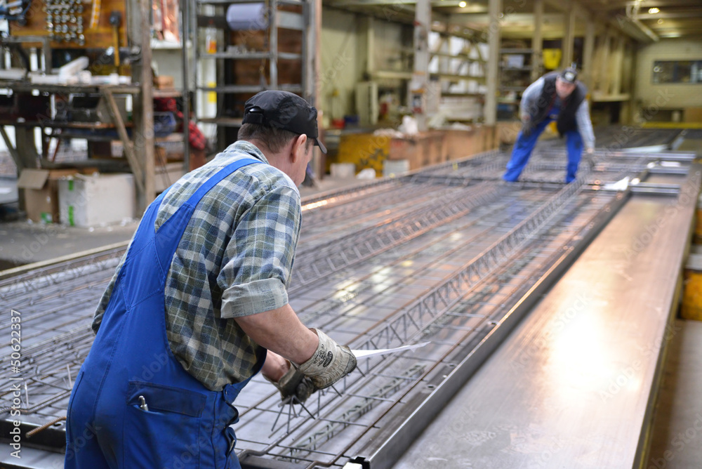 industrielle Fertigung // industrial production industrielle Fertigung // industrial production