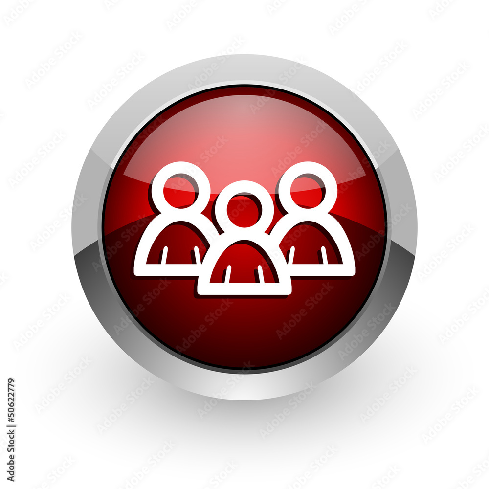 forum red circle web glossy icon forum red circle web glossy icon