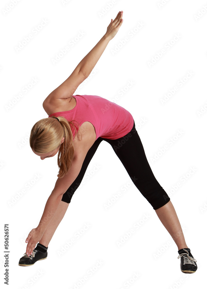 Active Woman Active Woman