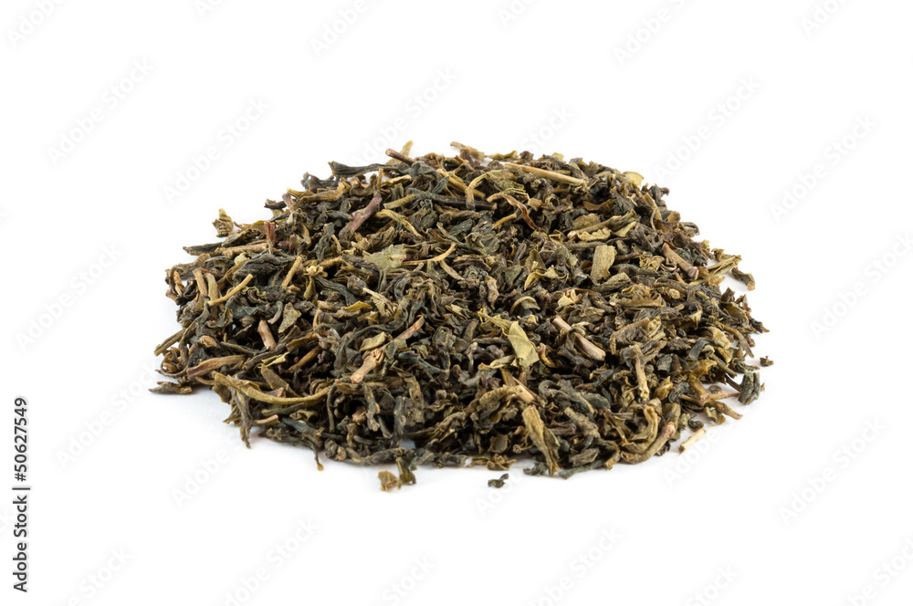 Green tea Green tea