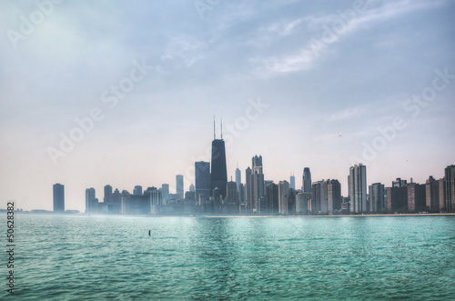 Chicago © Jesse Kunerth