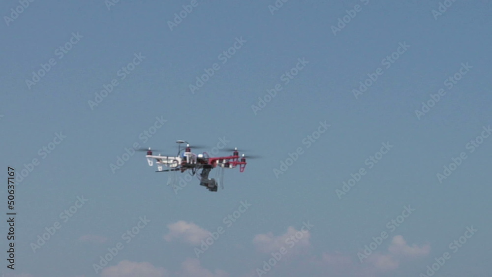 quadcopter 01 quadcopter 01