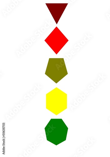Geometrik Şekiller Free Download Geometrik Şekiller - GFXLoad