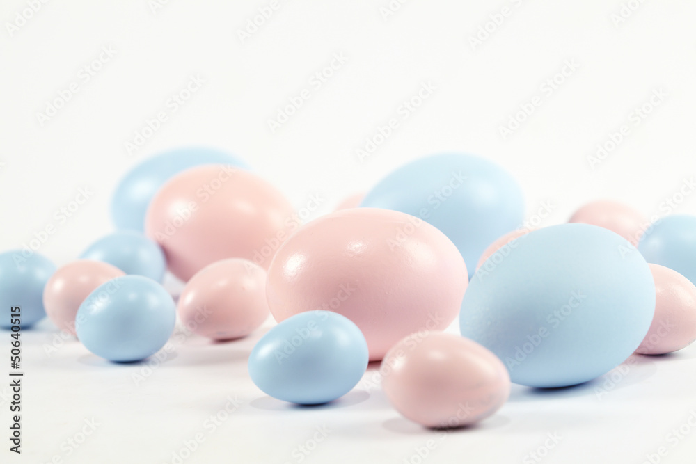 Easter eggs Easter eggs