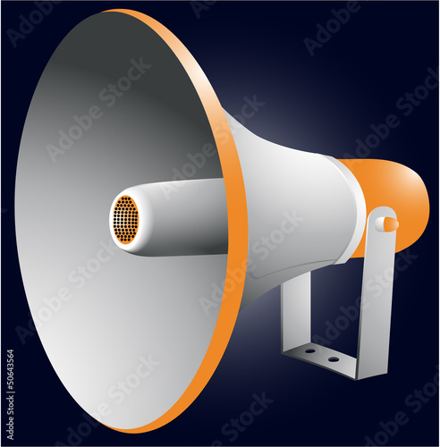 Megaphone